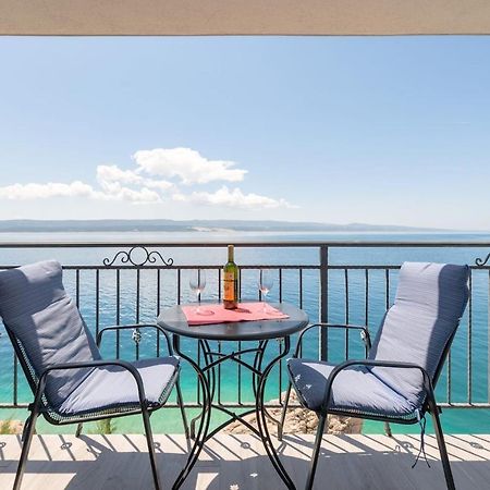 Ventula Apartman Mimice Kültér fotó