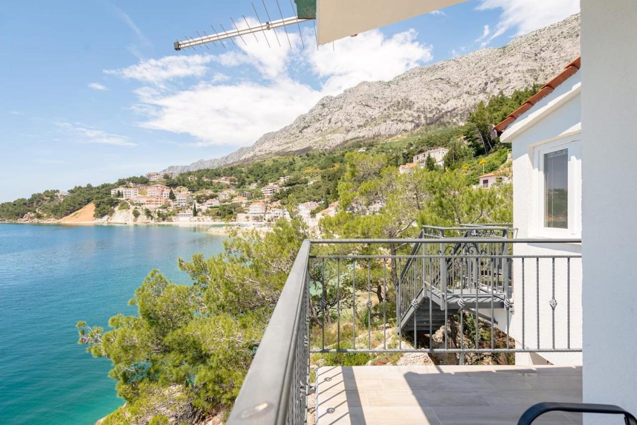 Ventula Apartman Mimice Kültér fotó