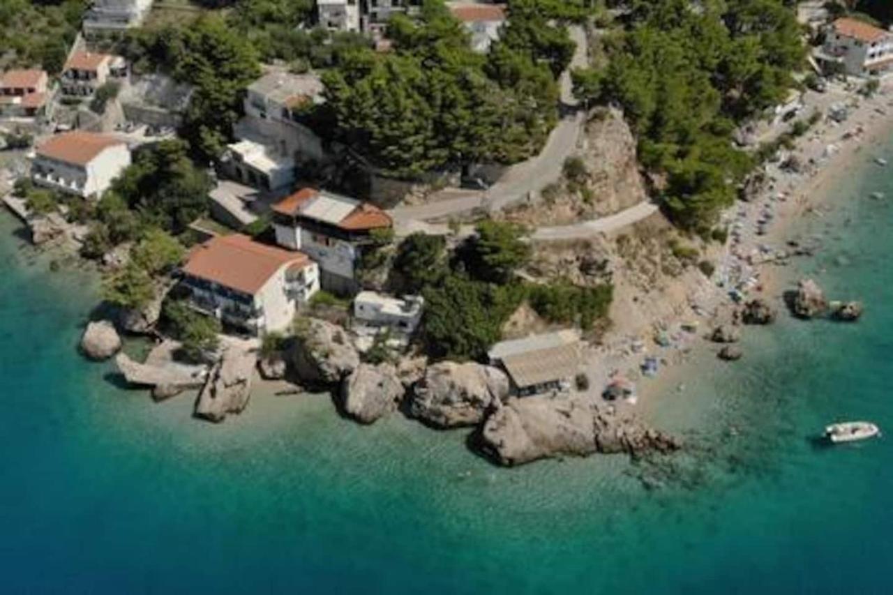 Ventula Apartman Mimice Kültér fotó
