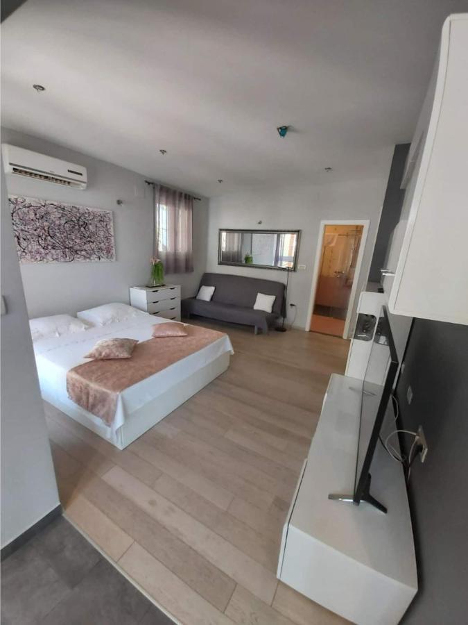 Ventula Apartman Mimice Kültér fotó