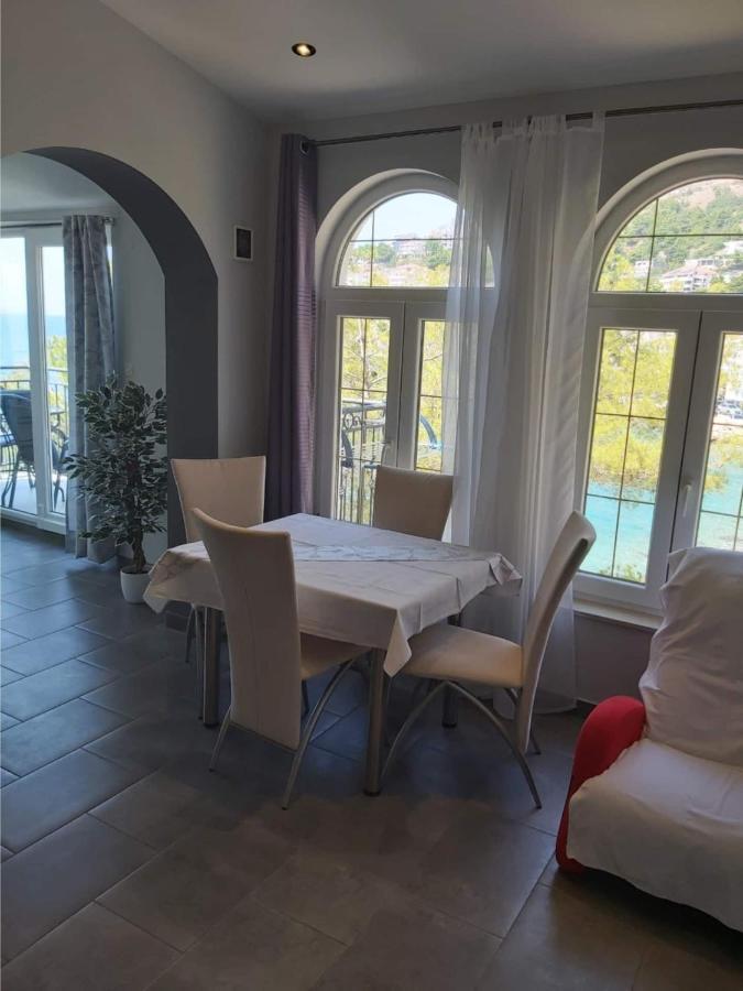 Ventula Apartman Mimice Kültér fotó