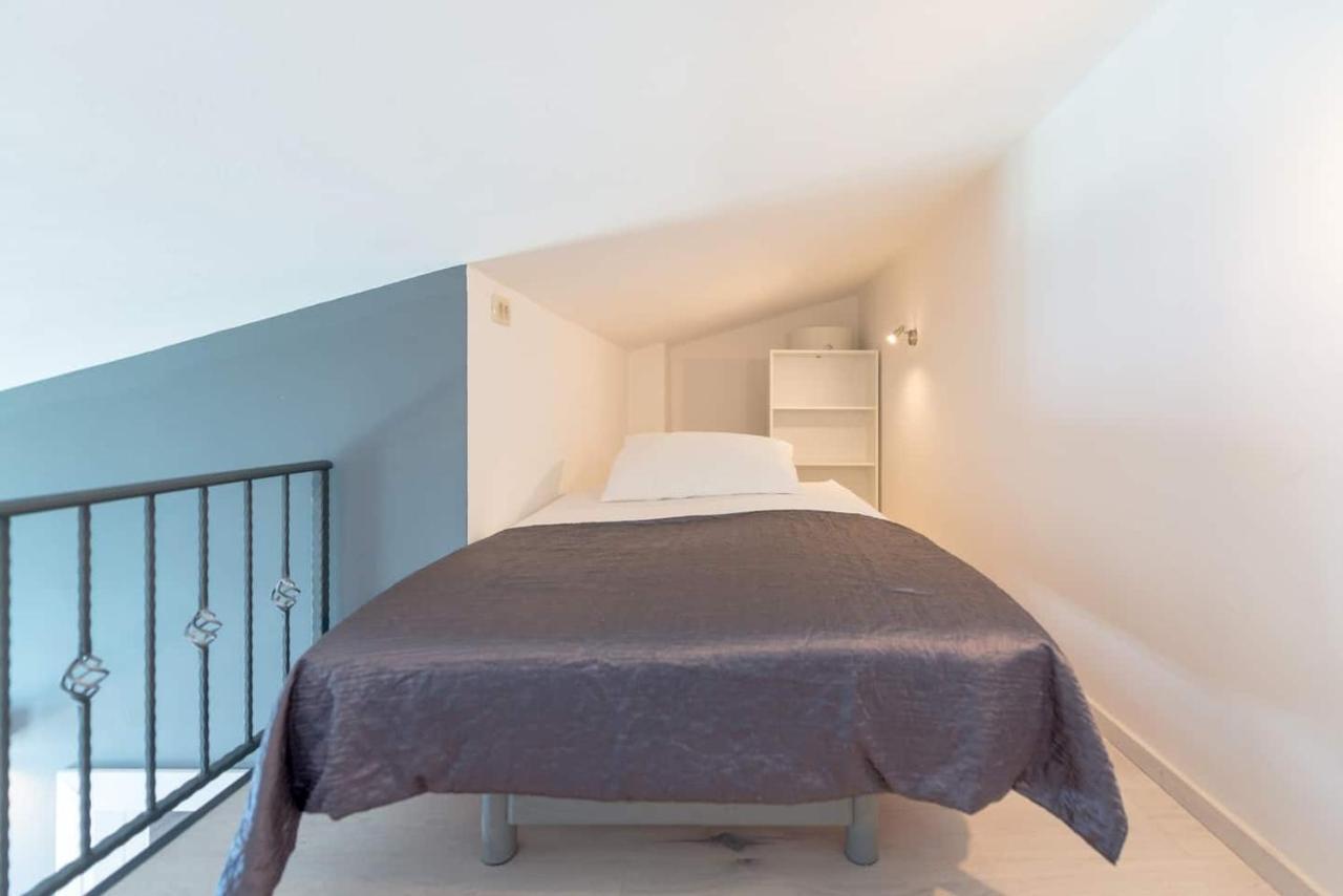 Ventula Apartman Mimice Kültér fotó