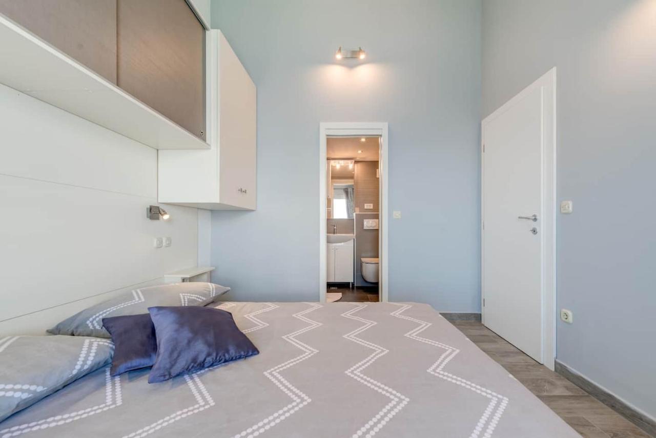 Ventula Apartman Mimice Kültér fotó