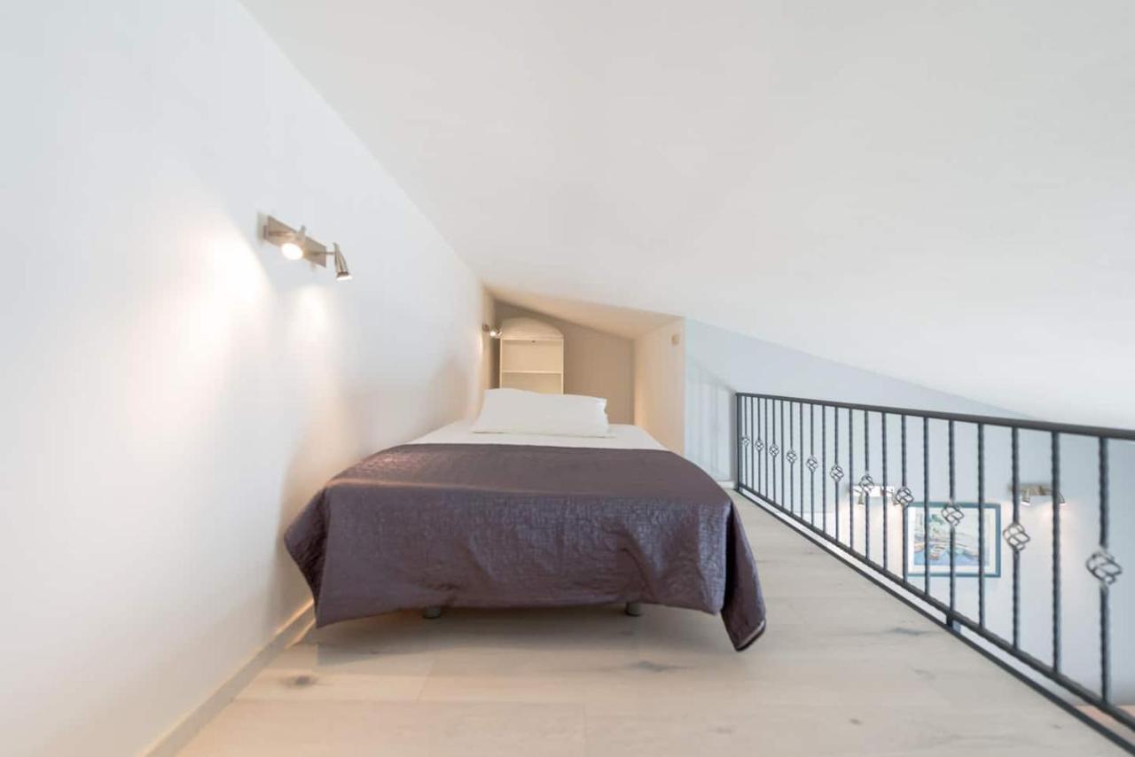 Ventula Apartman Mimice Kültér fotó