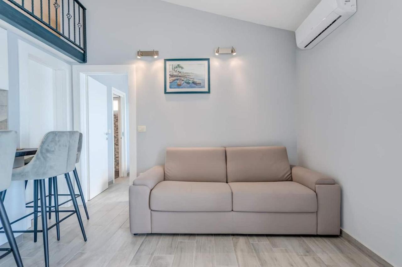 Ventula Apartman Mimice Kültér fotó