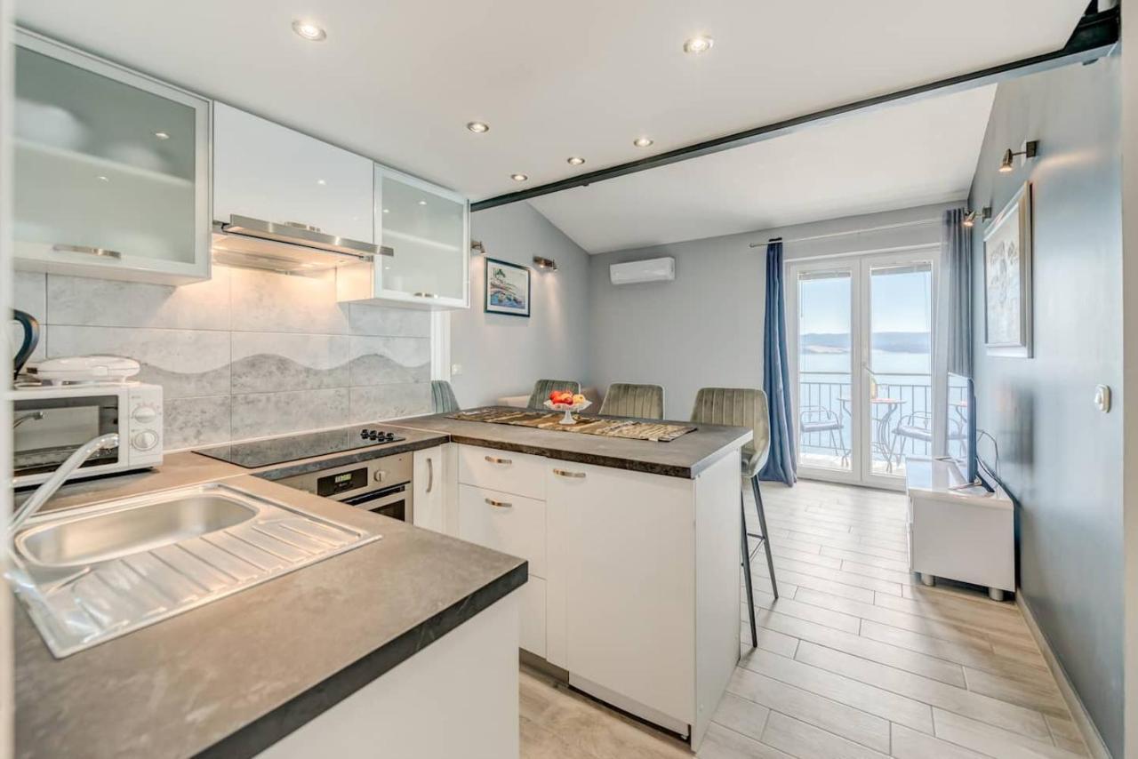 Ventula Apartman Mimice Kültér fotó
