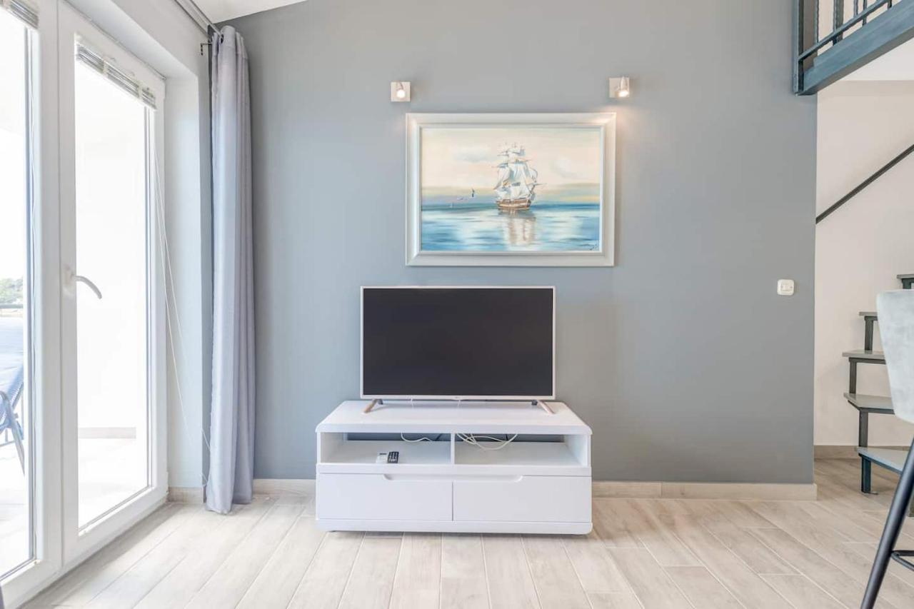 Ventula Apartman Mimice Kültér fotó