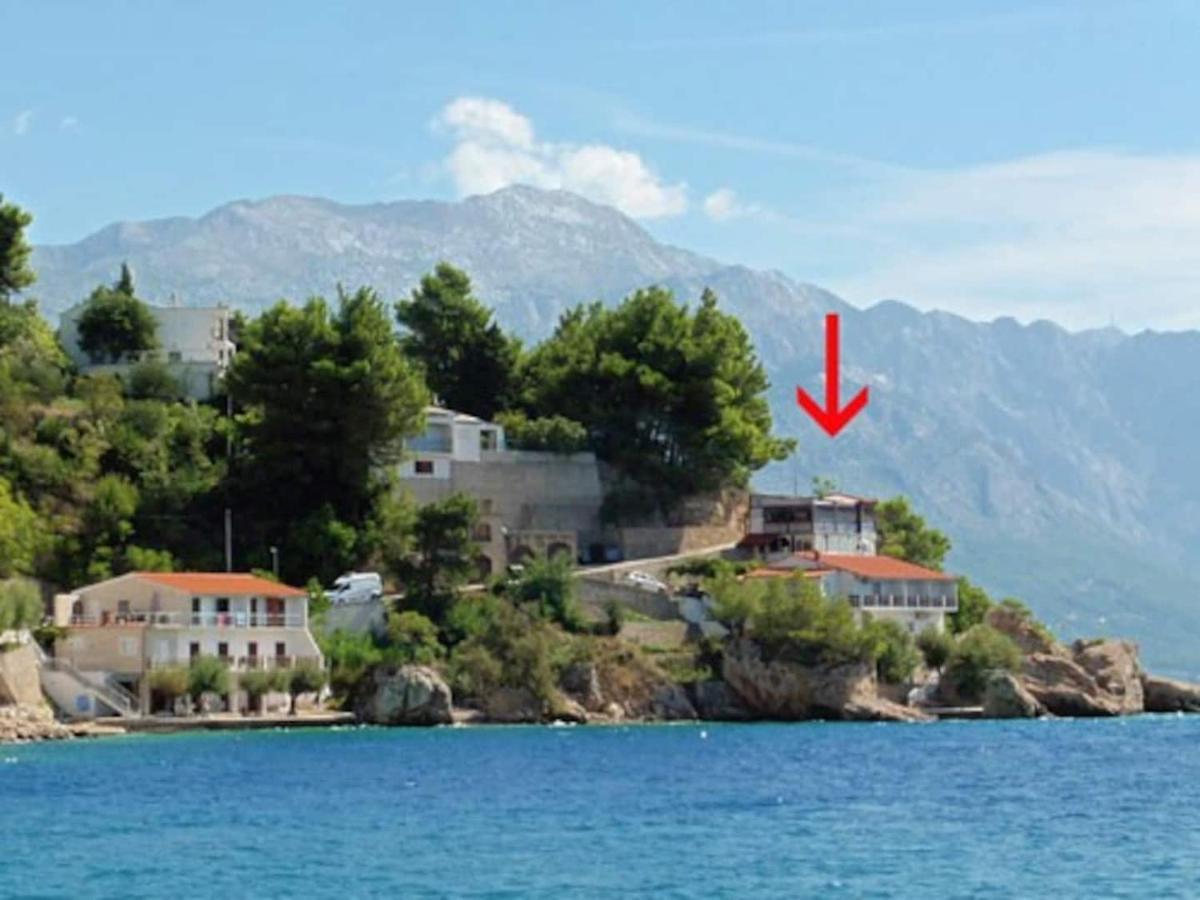 Ventula Apartman Mimice Kültér fotó