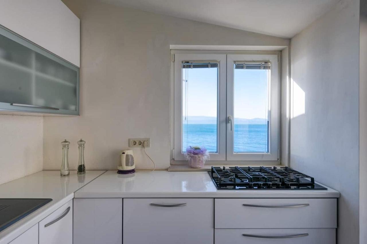 Ventula Apartman Mimice Kültér fotó