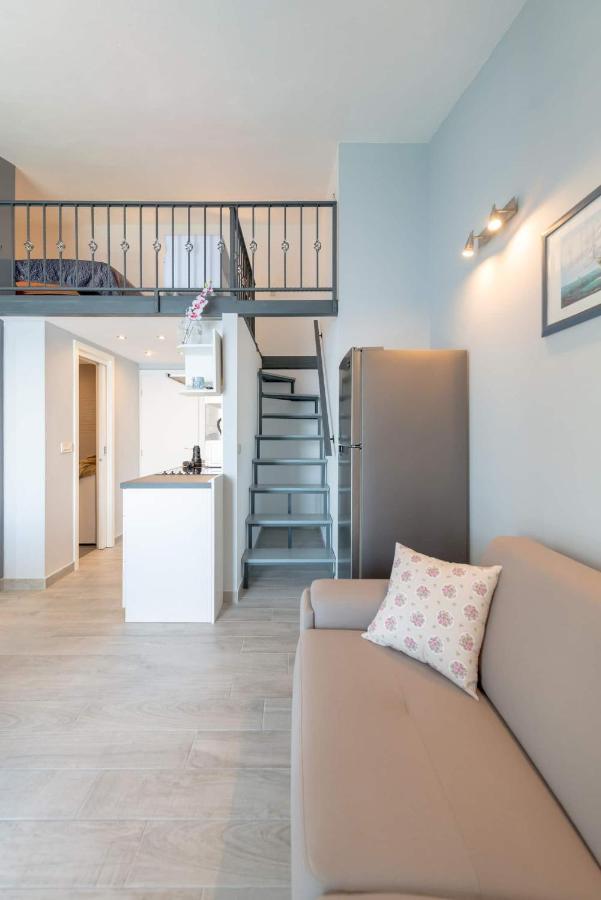 Ventula Apartman Mimice Kültér fotó