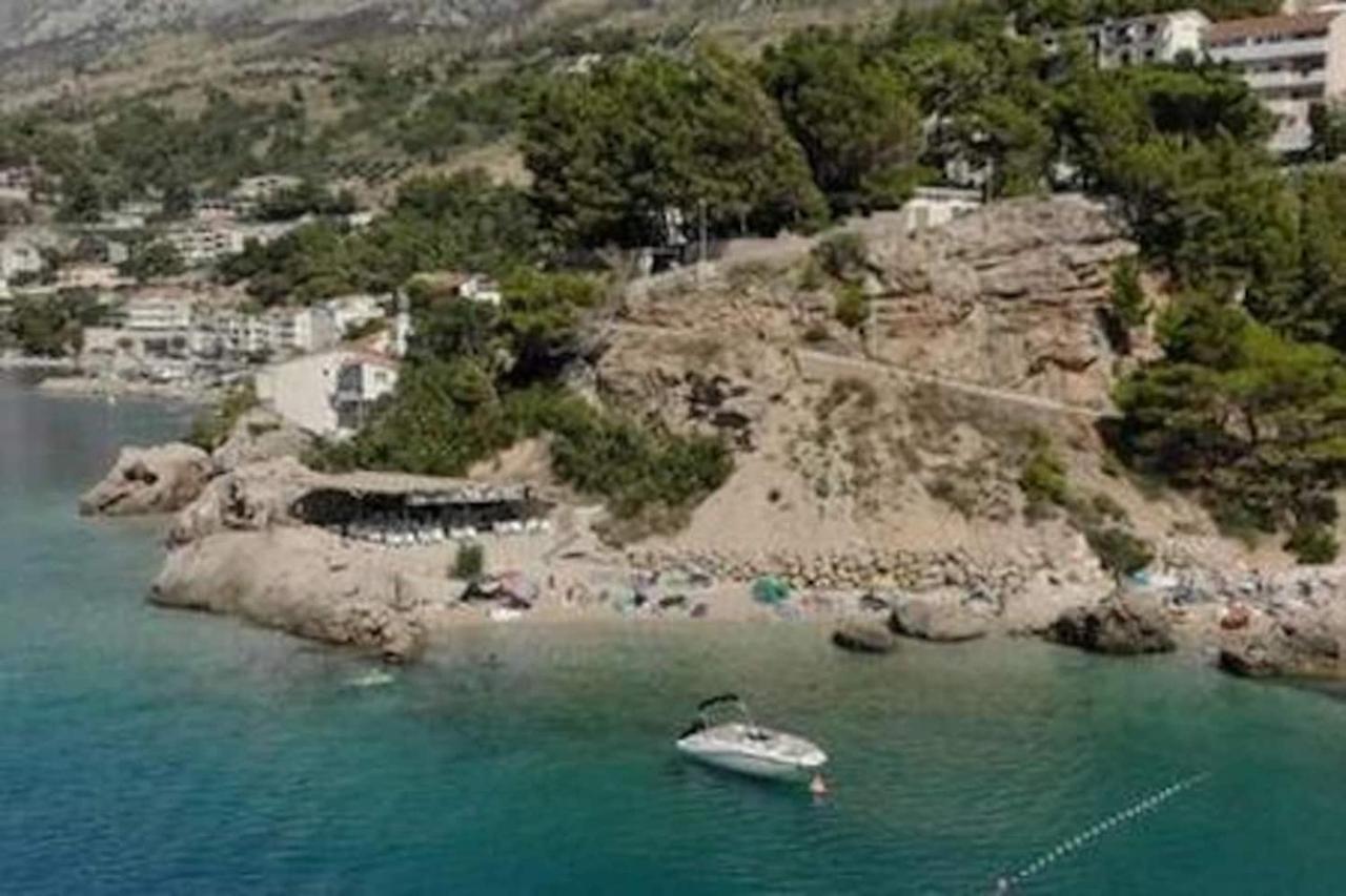 Ventula Apartman Mimice Kültér fotó