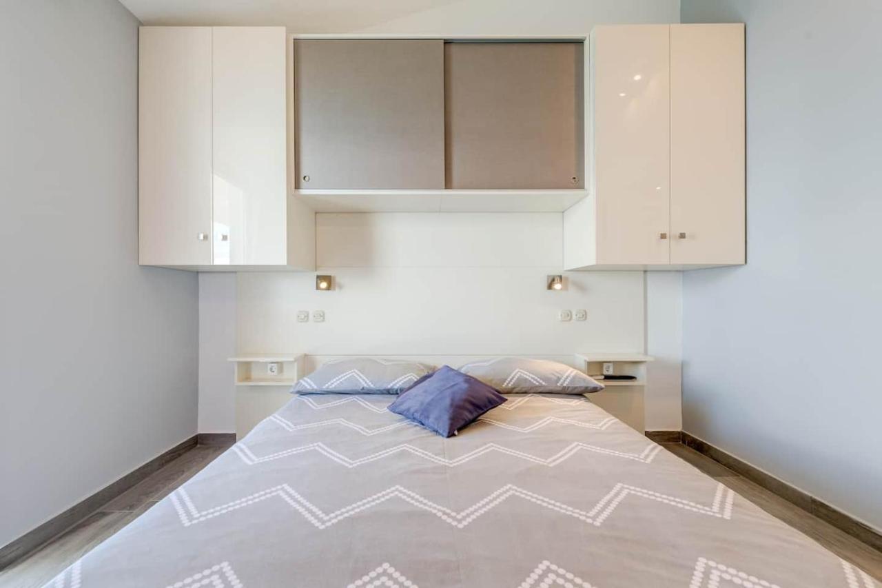 Ventula Apartman Mimice Kültér fotó