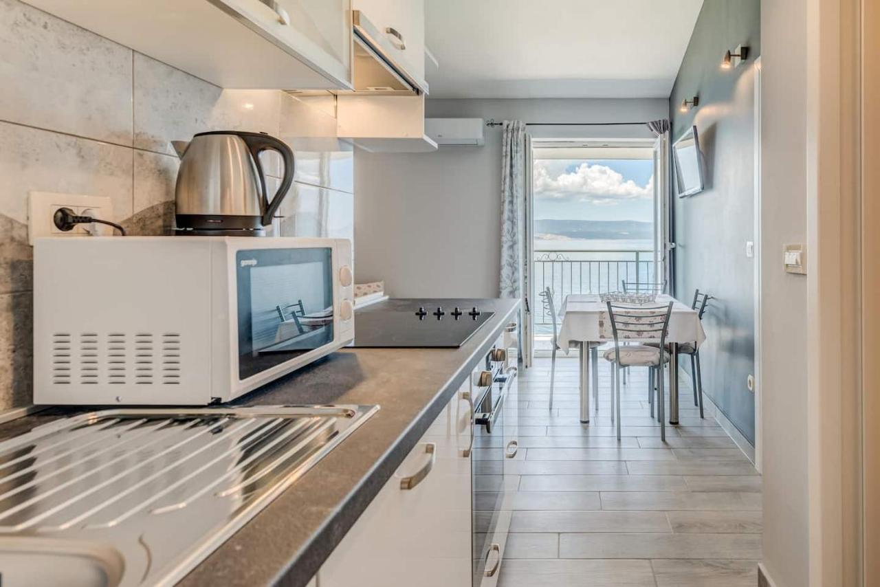 Ventula Apartman Mimice Kültér fotó