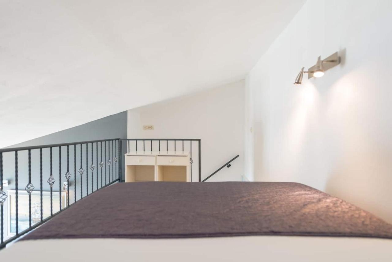 Ventula Apartman Mimice Kültér fotó