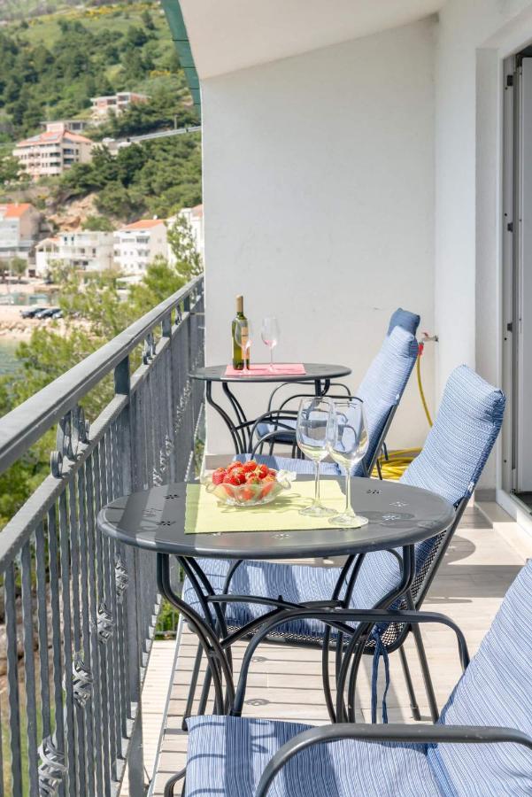 Ventula Apartman Mimice Kültér fotó