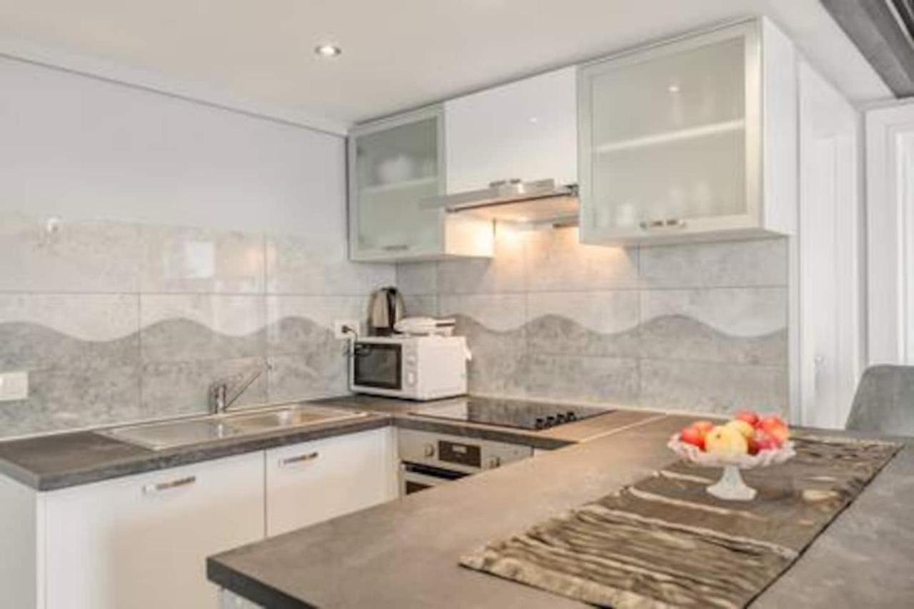 Ventula Apartman Mimice Kültér fotó