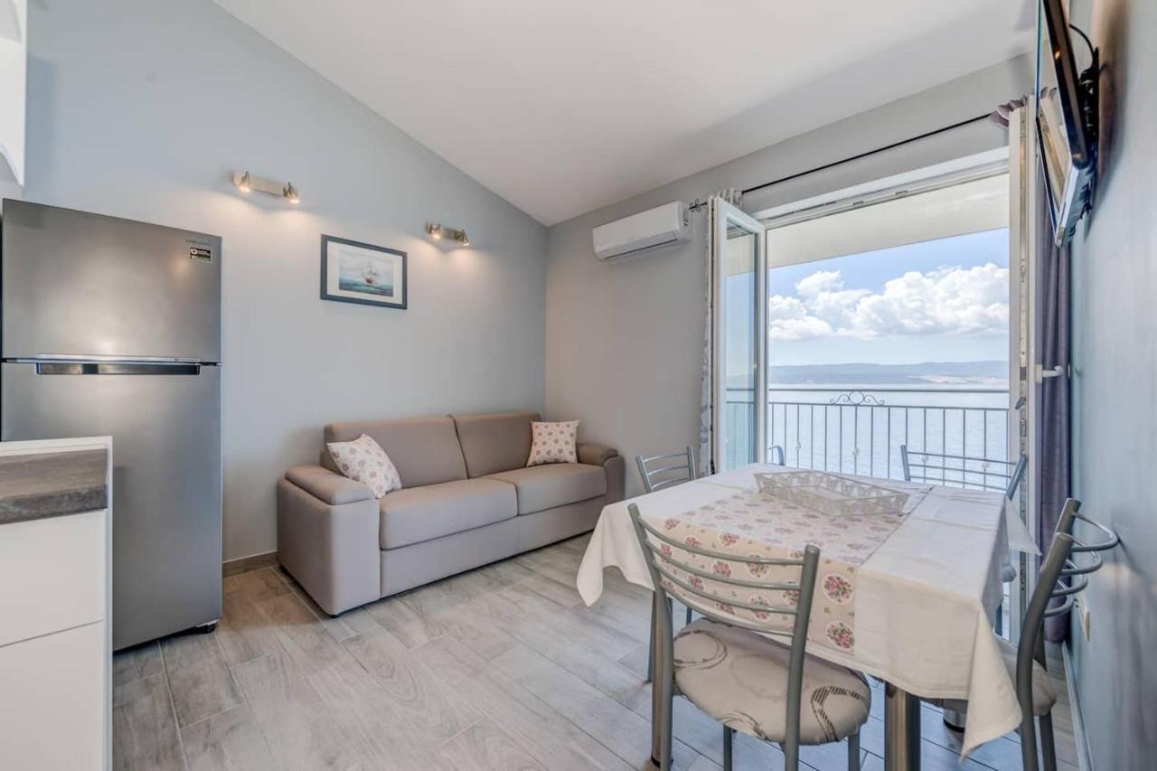 Ventula Apartman Mimice Kültér fotó