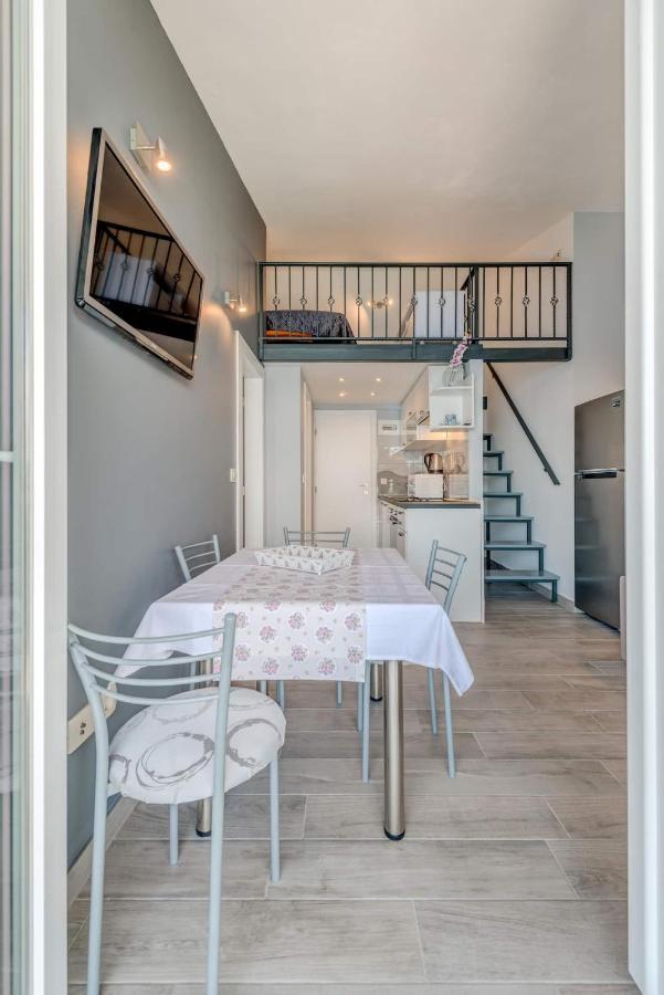 Ventula Apartman Mimice Kültér fotó