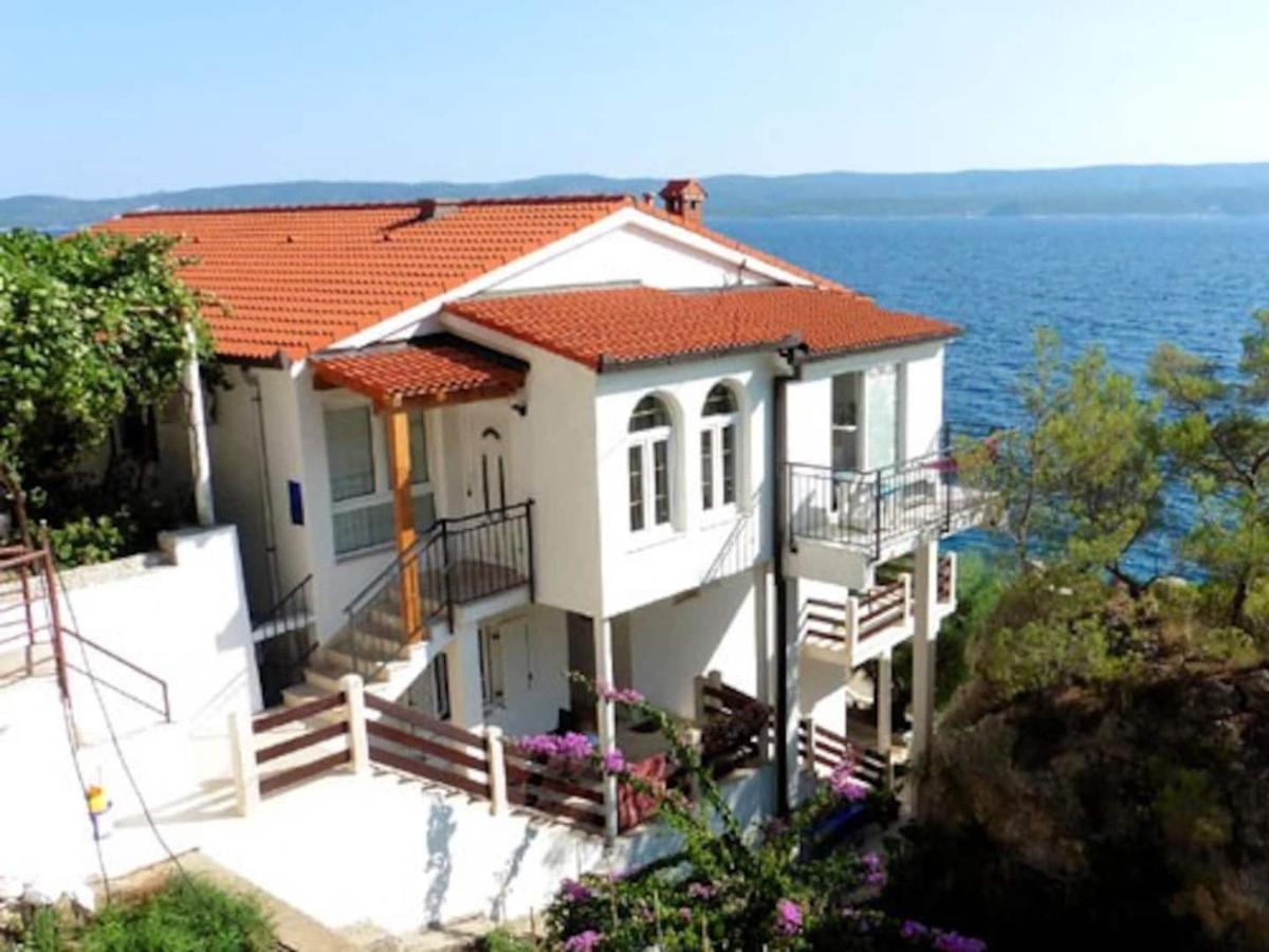 Ventula Apartman Mimice Kültér fotó