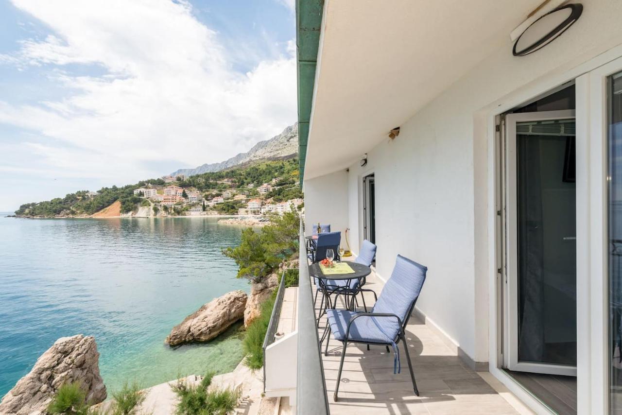 Ventula Apartman Mimice Kültér fotó