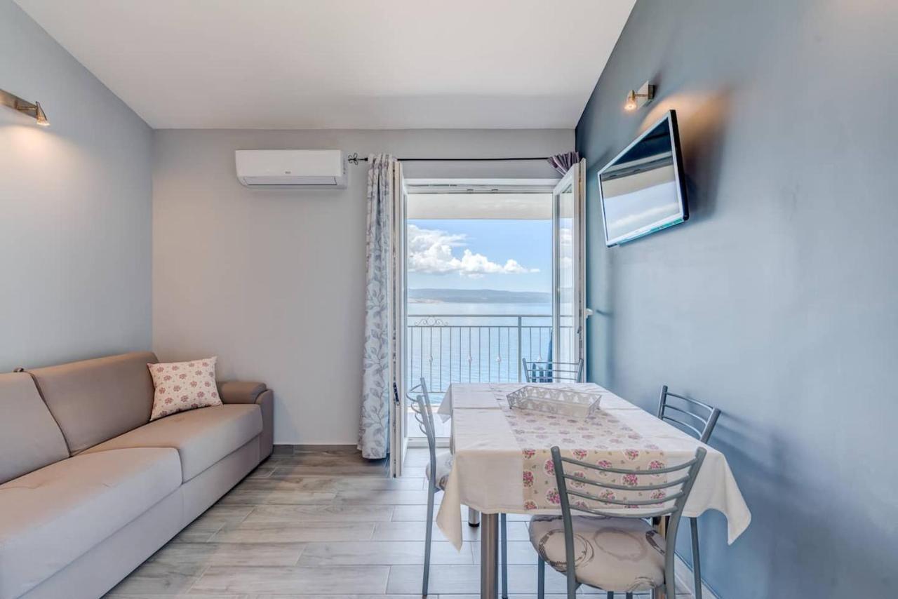 Ventula Apartman Mimice Kültér fotó