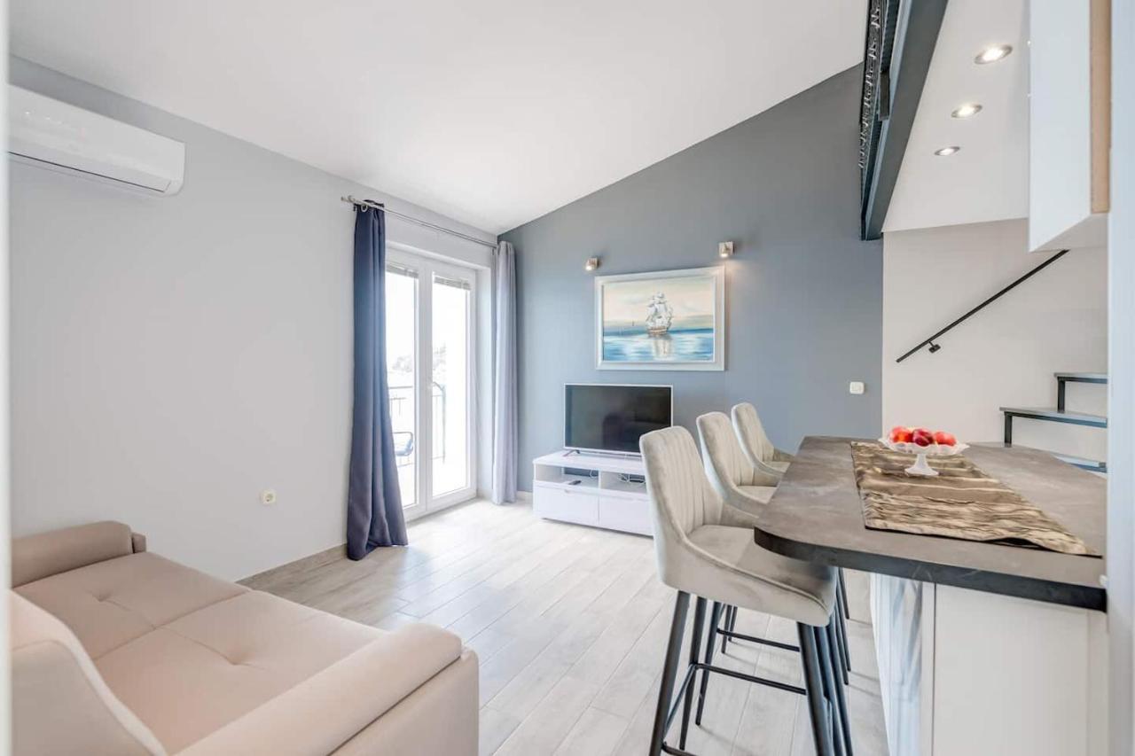 Ventula Apartman Mimice Kültér fotó